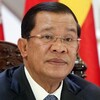 Hun Sen